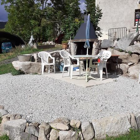 Vaque Villeneuve Des Escaldes Angoustrine ภายนอก รูปภาพ