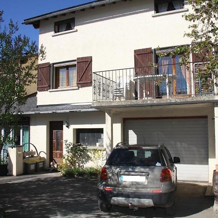 Vaque Villeneuve Des Escaldes Angoustrine ห้อง รูปภาพ