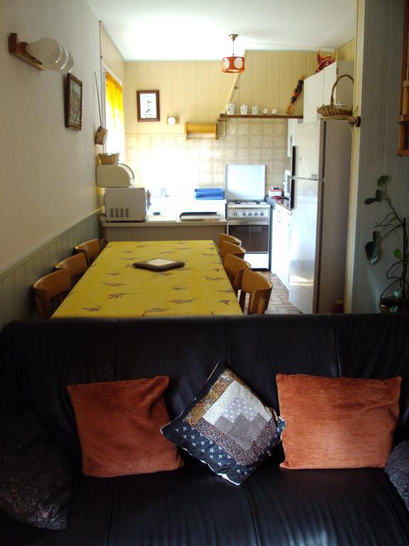 Vaque Villeneuve Des Escaldes Angoustrine ภายนอก รูปภาพ
