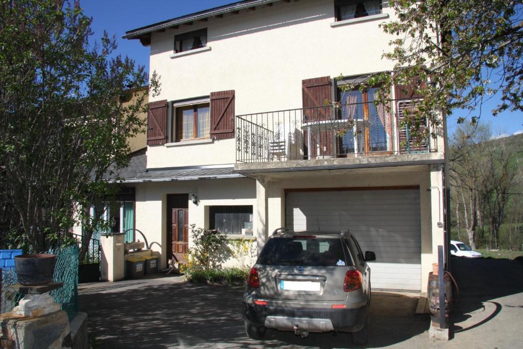 Vaque Villeneuve Des Escaldes Angoustrine ห้อง รูปภาพ