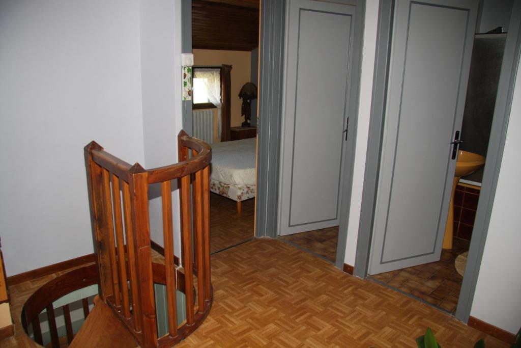 Vaque Villeneuve Des Escaldes Angoustrine ห้อง รูปภาพ