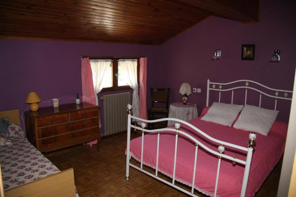 Vaque Villeneuve Des Escaldes Angoustrine ภายนอก รูปภาพ