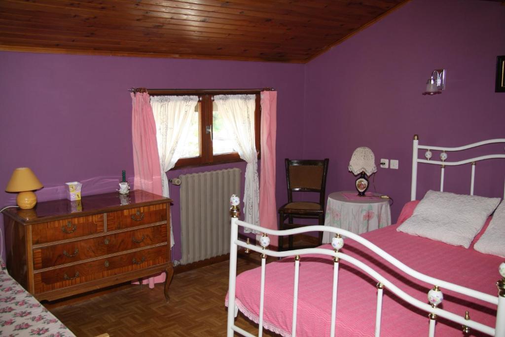 Vaque Villeneuve Des Escaldes Angoustrine ภายนอก รูปภาพ