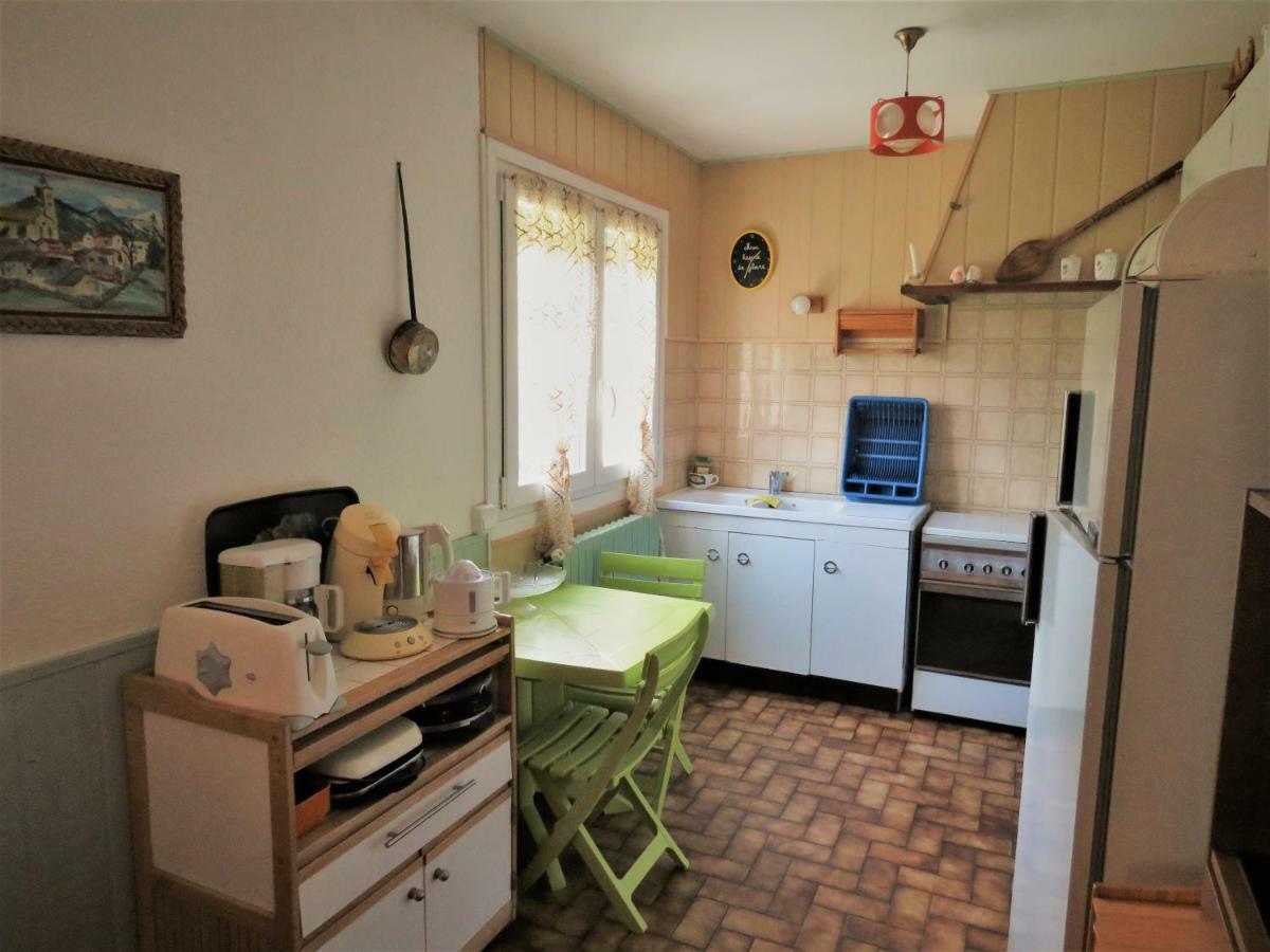 Vaque Villeneuve Des Escaldes Angoustrine ภายนอก รูปภาพ