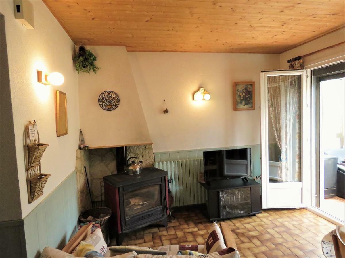 Vaque Villeneuve Des Escaldes Angoustrine ภายนอก รูปภาพ