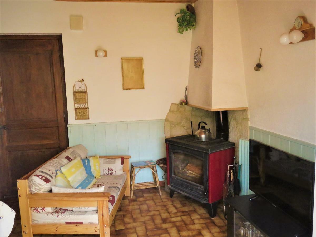 Vaque Villeneuve Des Escaldes Angoustrine ภายนอก รูปภาพ